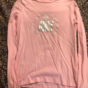 Juicy by Juicy Couture long sleeve